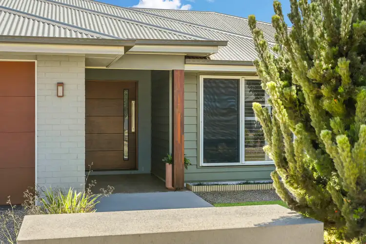 Second view of Homely house listing, 67 Webcke Crescent, Kleinton QLD 4352