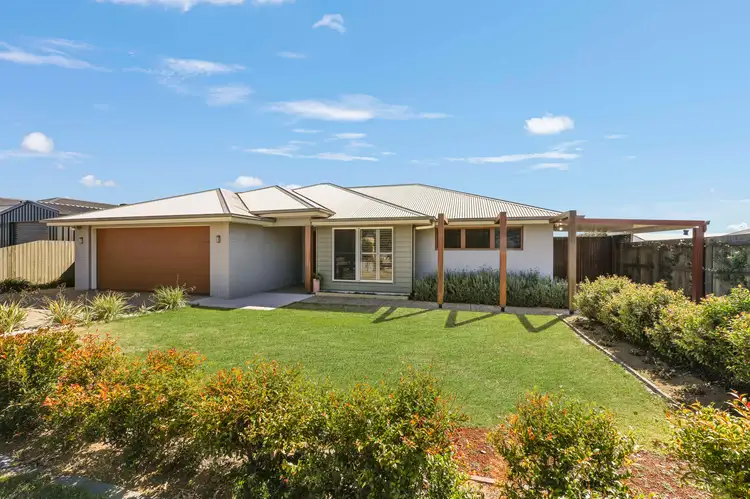 Third view of Homely house listing, 67 Webcke Crescent, Kleinton QLD 4352