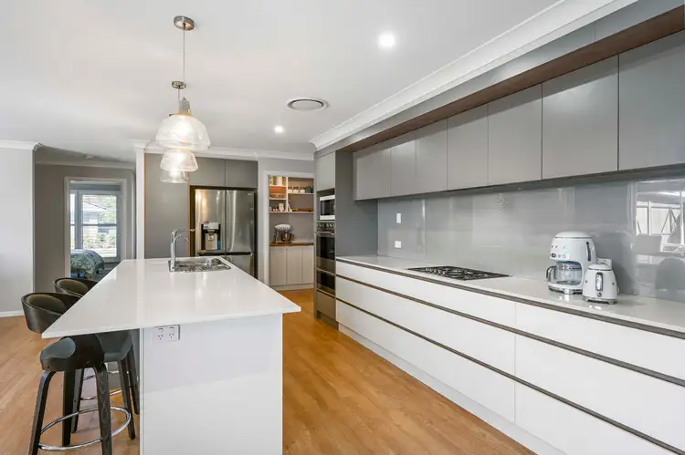 Fourth view of Homely house listing, 67 Webcke Crescent, Kleinton QLD 4352