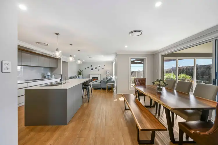 Sixth view of Homely house listing, 67 Webcke Crescent, Kleinton QLD 4352