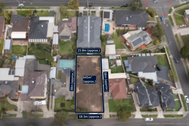 15 Paul Avenue, Keilor East VIC 3033