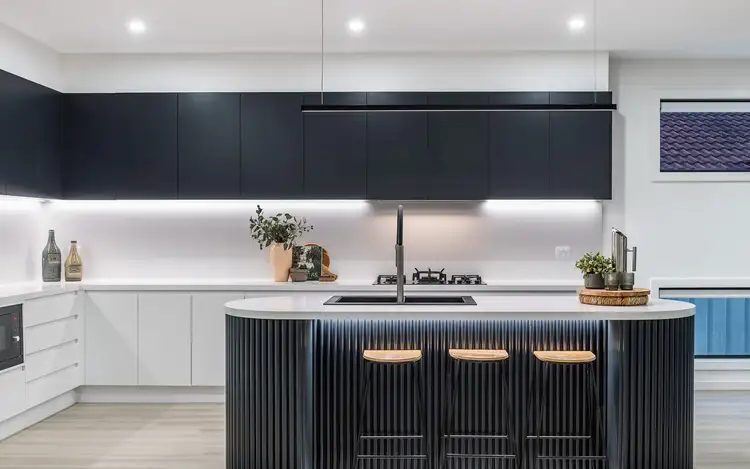 Fourth view of Homely semi-detached listing, 5B Lisbon Street, Sylvania NSW 2224