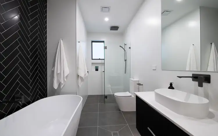 Fifth view of Homely semi-detached listing, 5B Lisbon Street, Sylvania NSW 2224