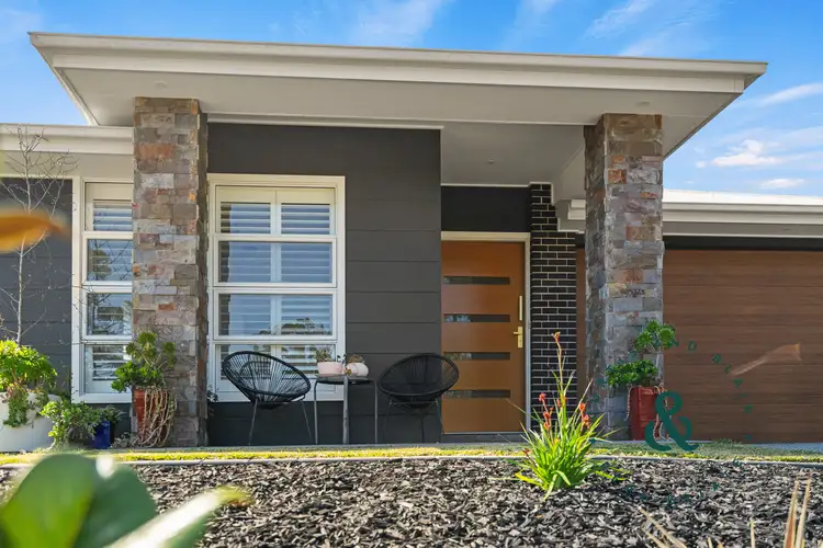 Second view of Homely house listing, 104 Macadamia Circuit, Medowie NSW 2318