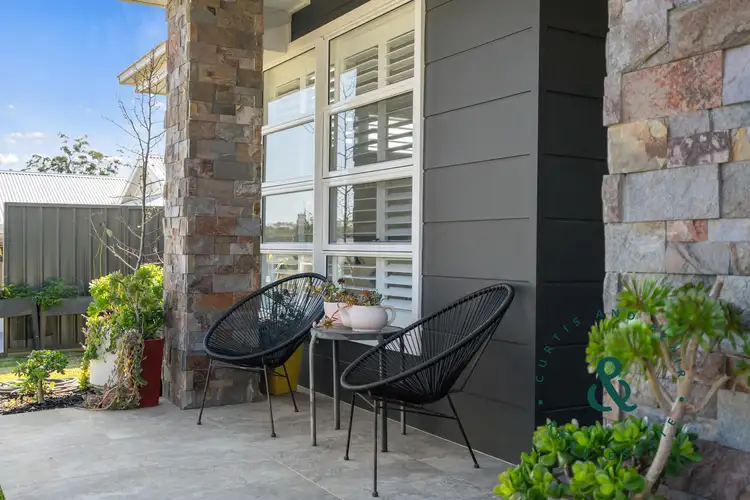 Third view of Homely house listing, 104 Macadamia Circuit, Medowie NSW 2318