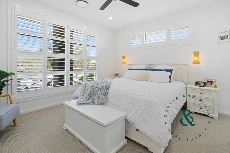 Fourth view of Homely house listing, 104 Macadamia Circuit, Medowie NSW 2318