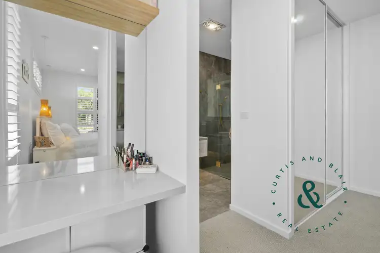 Fifth view of Homely house listing, 104 Macadamia Circuit, Medowie NSW 2318