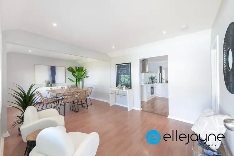 Second view of Homely house listing, 22 Carawa Street, Wangi Wangi NSW 2267