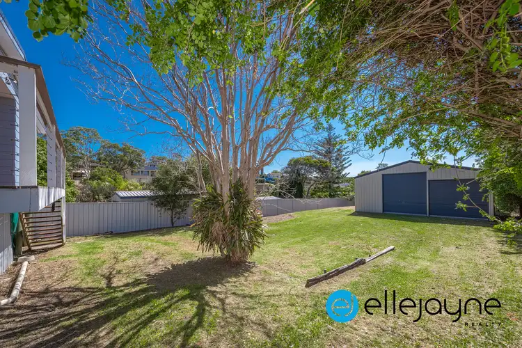 Third view of Homely house listing, 22 Carawa Street, Wangi Wangi NSW 2267