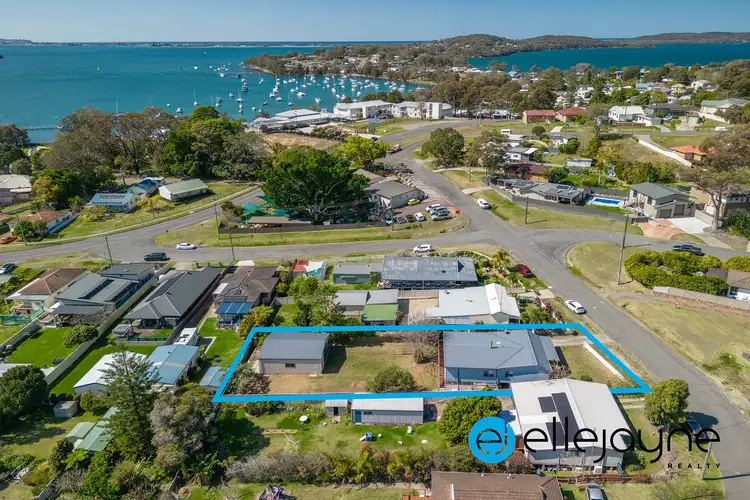 Fourth view of Homely house listing, 22 Carawa Street, Wangi Wangi NSW 2267