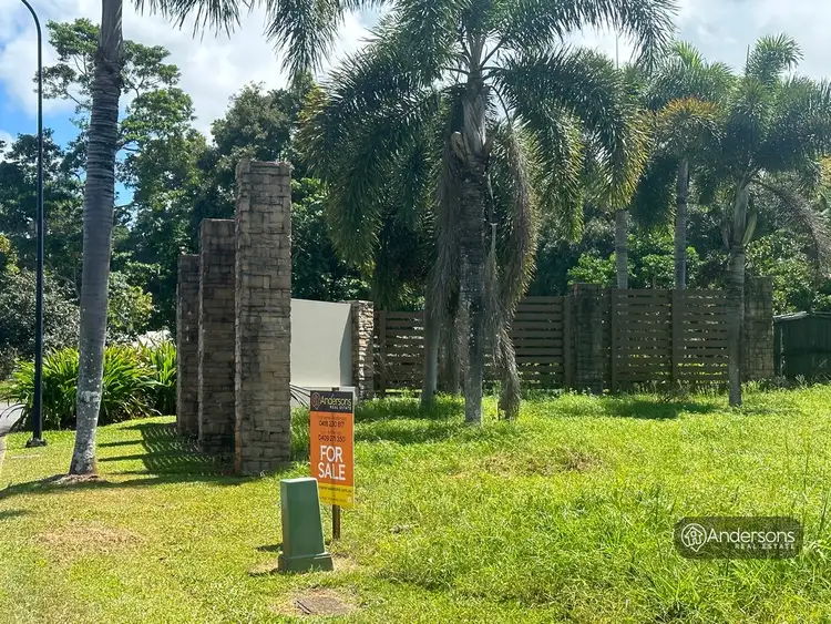 Main view of Homely land listing, 2 Casuarina Avenue, Mission Beach QLD 4852