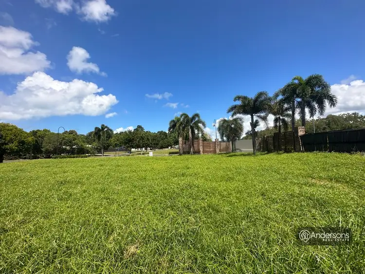 Second view of Homely land listing, 2 Casuarina Avenue, Mission Beach QLD 4852