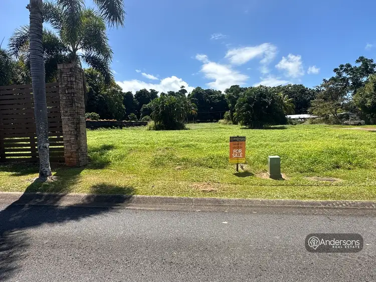 Fifth view of Homely land listing, 2 Casuarina Avenue, Mission Beach QLD 4852