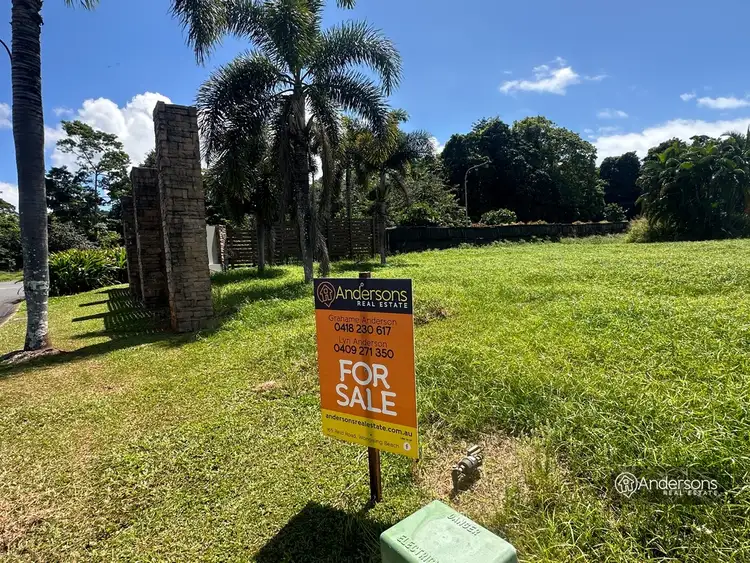 Seventh view of Homely land listing, 2 Casuarina Avenue, Mission Beach QLD 4852