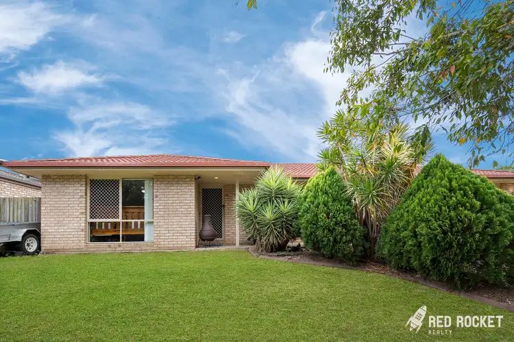 89 Brookvale Drive, Underwood QLD 4119
