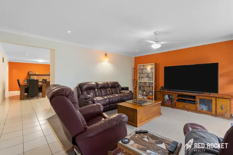 Third view of Homely house listing, 89 Brookvale Drive, Underwood QLD 4119