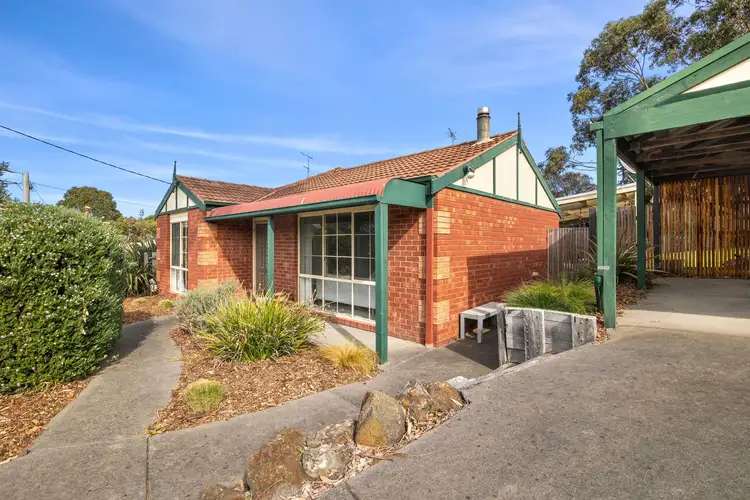 Main view of Homely house listing, 15 Windarra Grove, Jan Juc VIC 3228