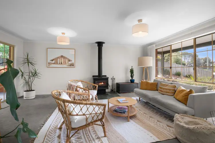 Second view of Homely house listing, 15 Windarra Grove, Jan Juc VIC 3228