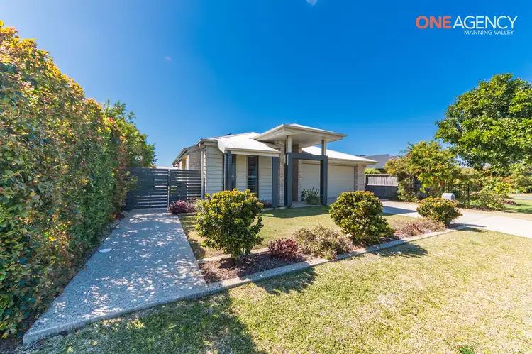 Main view of Homely house listing, 42 Baruah Parade, Harrington NSW 2427