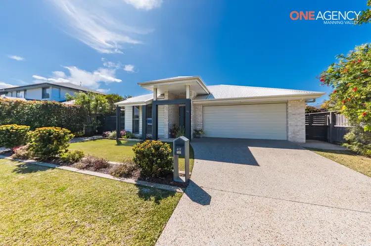 Second view of Homely house listing, 42 Baruah Parade, Harrington NSW 2427