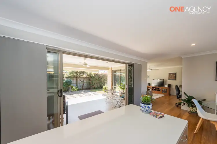 Third view of Homely house listing, 42 Baruah Parade, Harrington NSW 2427