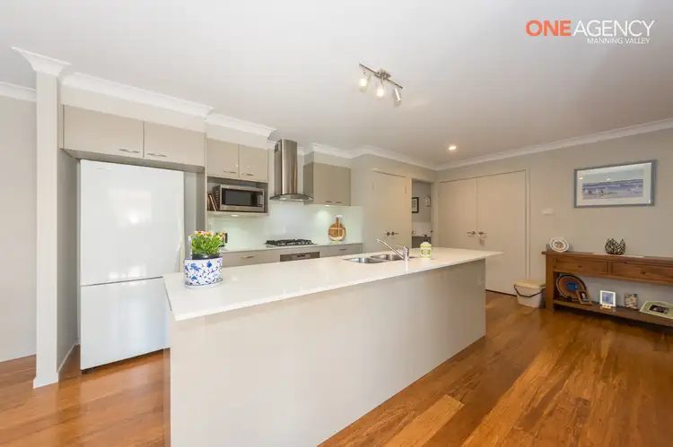 Fourth view of Homely house listing, 42 Baruah Parade, Harrington NSW 2427
