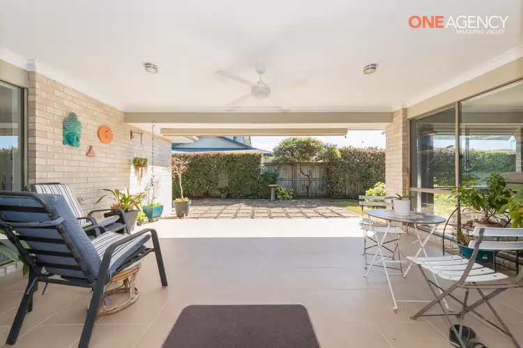 Fifth view of Homely house listing, 42 Baruah Parade, Harrington NSW 2427