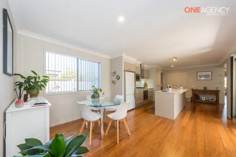 Sixth view of Homely house listing, 42 Baruah Parade, Harrington NSW 2427