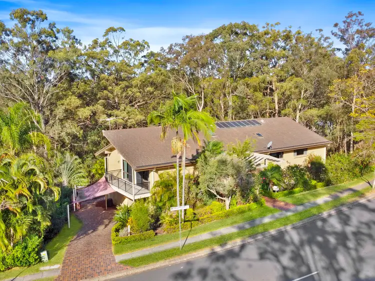 Main view of Homely house listing, 238 Gallipoli Road, Carina Heights QLD 4152