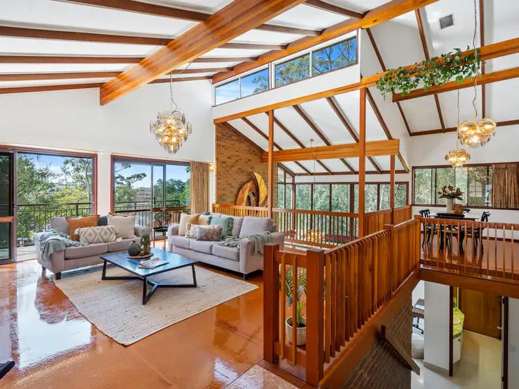 Second view of Homely house listing, 238 Gallipoli Road, Carina Heights QLD 4152
