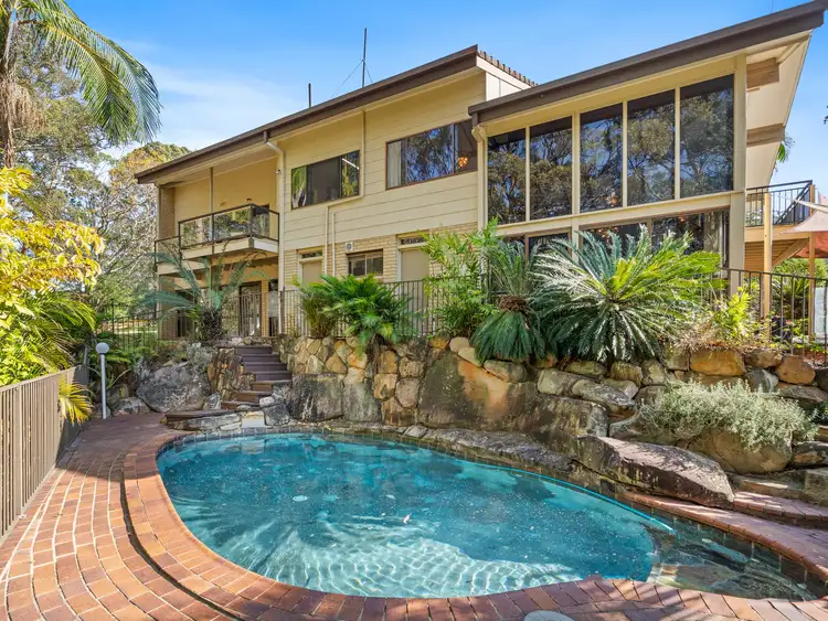 Third view of Homely house listing, 238 Gallipoli Road, Carina Heights QLD 4152