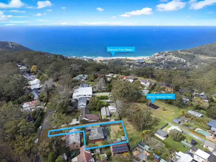 Main view of Homely house listing, 6A Longview Crescent, Stanwell Tops NSW 2508