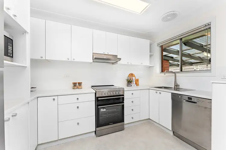 Fourth view of Homely house listing, 6A Longview Crescent, Stanwell Tops NSW 2508