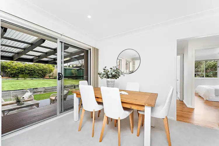 Fifth view of Homely house listing, 6A Longview Crescent, Stanwell Tops NSW 2508