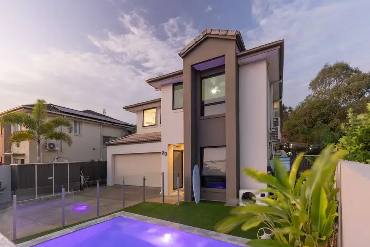 Main view of Homely house listing, 23 Little Mountain Drive, Little Mountain QLD 4551