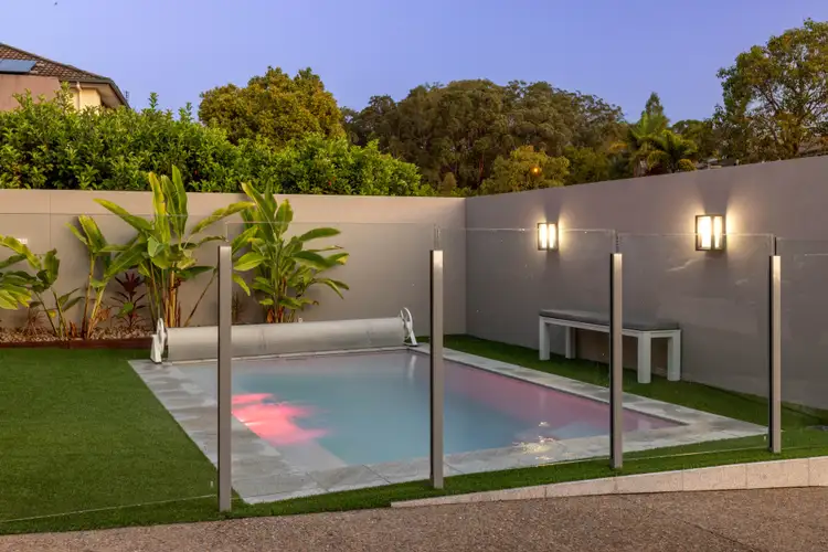 Fourth view of Homely house listing, 23 Little Mountain Drive, Little Mountain QLD 4551