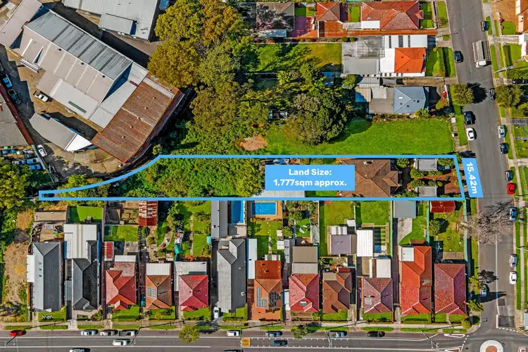 Main view of Homely house listing, 200 West Street, Blakehurst NSW 2221