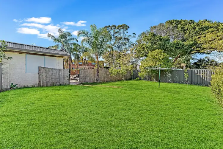 Fifth view of Homely house listing, 200 West Street, Blakehurst NSW 2221