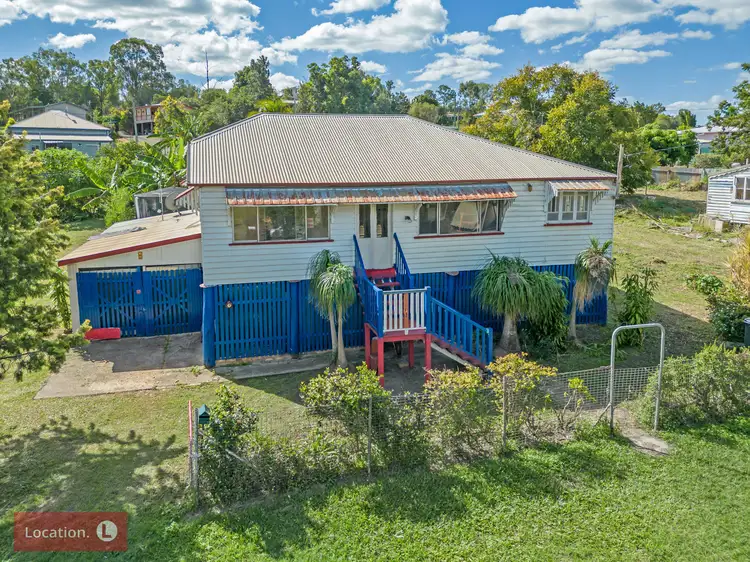 Main view of Homely house listing, 29412 Bruce Highway, Apple Tree Creek QLD 4660