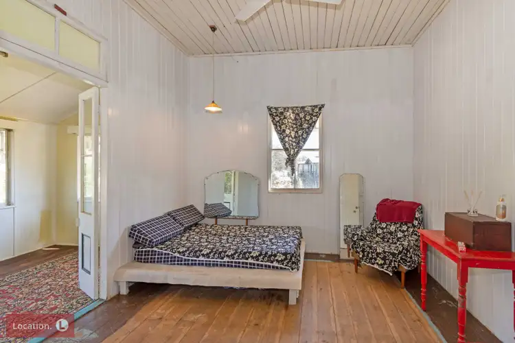 Fourth view of Homely house listing, 29412 Bruce Highway, Apple Tree Creek QLD 4660