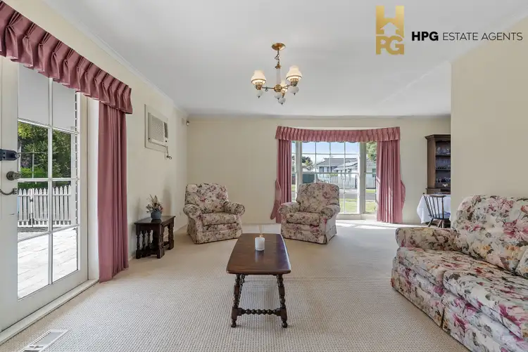 Third view of Homely house listing, 3 Learmonth Street, Tullamarine VIC 3043