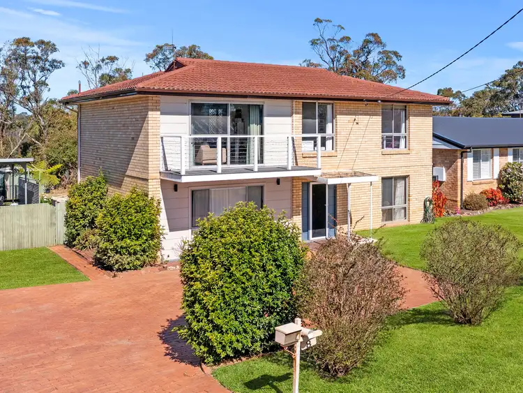 Main view of Homely house listing, 8 Croston Road, Engadine NSW 2233