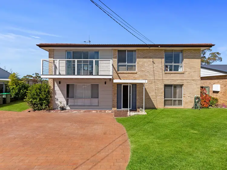 Second view of Homely house listing, 8 Croston Road, Engadine NSW 2233