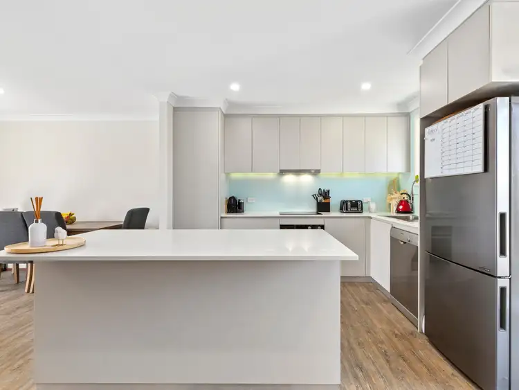 Fifth view of Homely house listing, 8 Croston Road, Engadine NSW 2233
