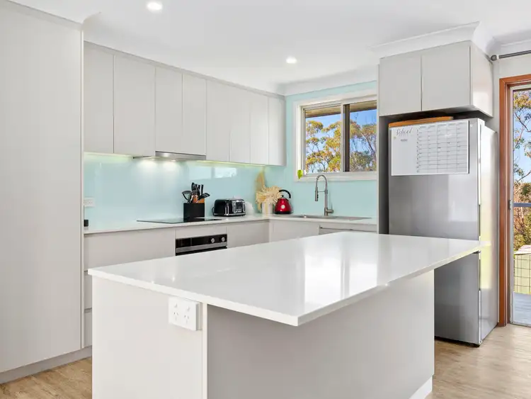 Sixth view of Homely house listing, 8 Croston Road, Engadine NSW 2233