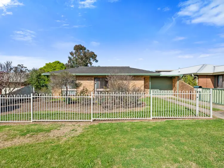 Main view of Homely house listing, 8 Herbert street, Rutherglen VIC 3685