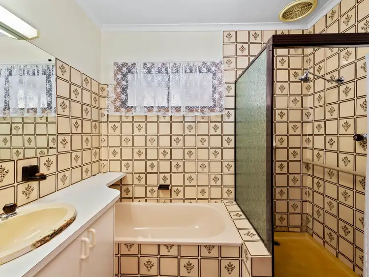 Third view of Homely house listing, 8 Herbert street, Rutherglen VIC 3685