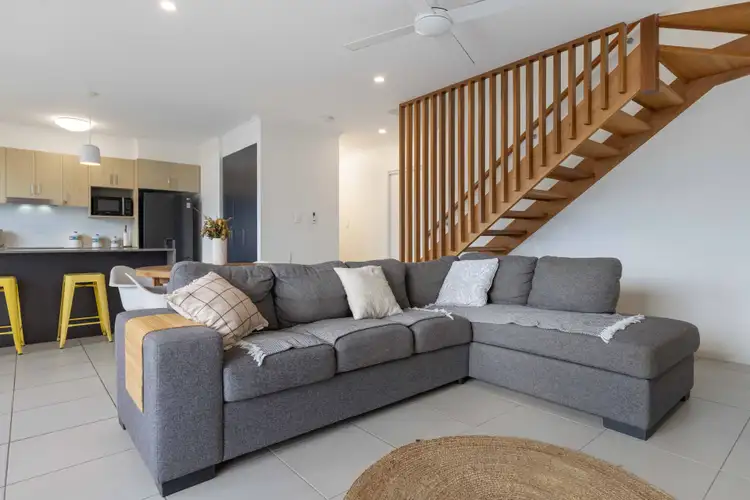 Third view of Homely townhouse listing, 25/24 Ellis Way, Meridan Plains QLD 4551