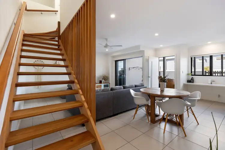 Fourth view of Homely townhouse listing, 25/24 Ellis Way, Meridan Plains QLD 4551