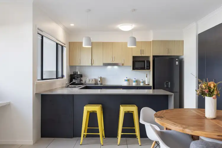 Fifth view of Homely townhouse listing, 25/24 Ellis Way, Meridan Plains QLD 4551